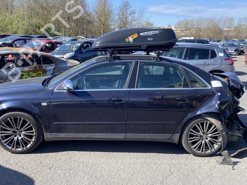 Right sun visor AUDI A4 B6 (8E2) 2.5 TDI quattro | BP26888202I2  - Image 27