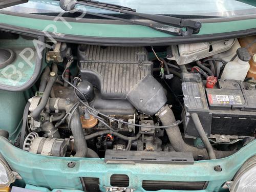 Starter RENAULT TWINGO I (C06_) 1.2 (C066, C068) | BP25509953M8 