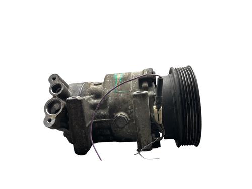 Airco pomp RENAULT SCÉNIC I MPV (JA0/1_, FA0_) 1.9 dTi (JA0N) (98 hp) 25574565
