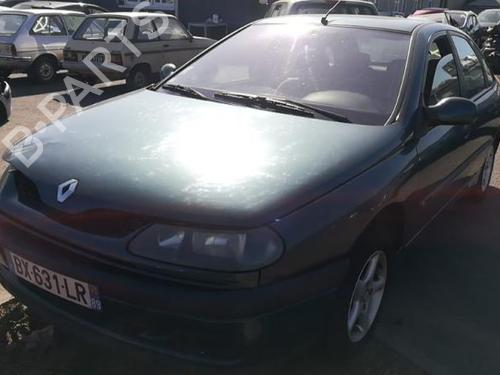 Steering pump RENAULT LAGUNA I (B56_, 556_) 2.2 D (B56F/2) | BP25525413M99 