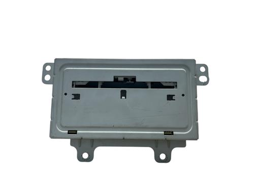 Used Radio OPEL ASTRA J (P10) 1.7 CDTI (68) (125 hp) 25548885