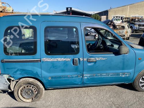 Left taillight RENAULT KANGOO (KC0/1_) 1.9 dTi (KC0U) | BP25497051C34 - Image 21