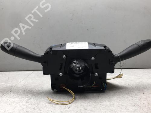 Used Steering column stalk PEUGEOT 207 (WA_, WC_) 1.6 HDi (90 hp) 25553712