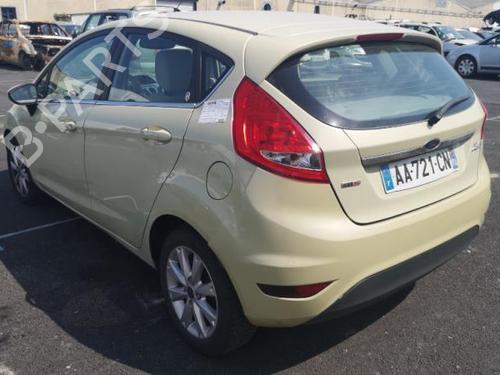 Left taillight FORD FIESTA VI (CB1, CCN) 1.6 TDCi | BP25524175C34 - Image 27