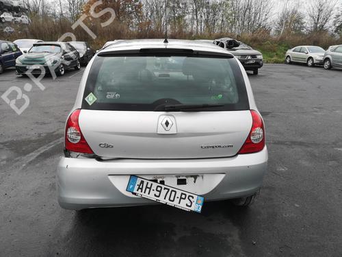 AC-Kompressor RENAULT CLIO II (BB_, CB_) 1.5 dCi (B/C2J) | BP25520247M34 
