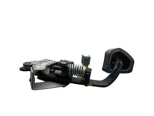 Used Clutch pedal Clutch pedal PEUGEOT PARTNER MPV (5_, G_) 1.6 HDi 90 (90 hp) 35820808 35820808