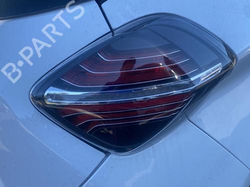 Front left seatbelt RENAULT ZOE (BFM_) ZOE (BFMC, BFMD) | BP25557519I26  - Image 11