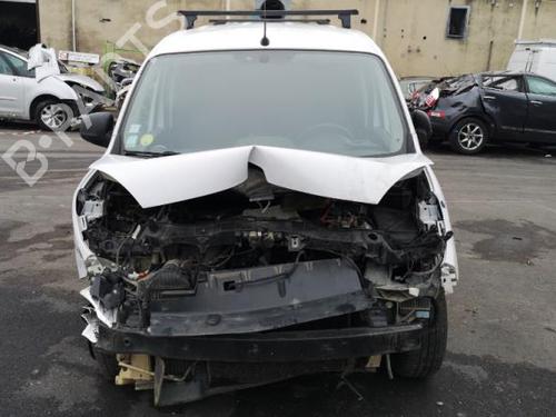 Right front brake caliper RENAULT KANGOO Express (FW0/1_) | BP25581820M104 - Image 7