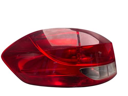 Left taillight RENAULT CLIO III Grandtour (KR0/1_) 1.5 dCi (KR0G) | BP26491437C34