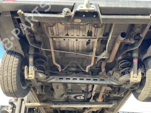Right sun visor RENAULT TRAFIC III Van (FG_) 1.6 dCi 125 (FGMH) | BP37005554I2  - Image 44