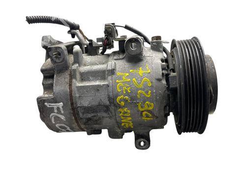 Used AC compressor RENAULT MEGANE III Grandtour (KZ0/1) 1.5 dCi (KZ09, KZ0D, KZ1G, KZ29, KZ14, KZ1W, KZ10, KZ1F,... (110 hp) 31760154