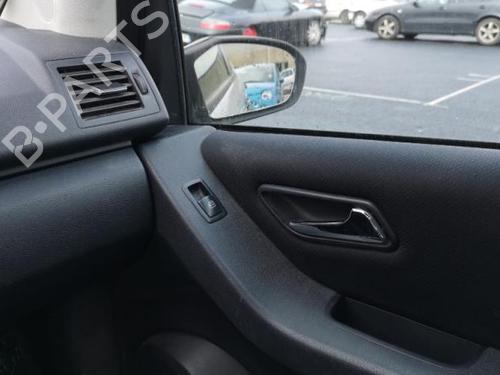 Left headlight MERCEDES-BENZ A-CLASS (W169) A 180 CDI (169.007, 169.307) | BP25524701C28  - Image 26