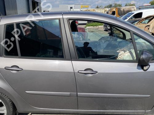 Front left window mechanism RENAULT MODUS / GRAND MODUS (F/JP0_) 1.5 dCi (JP0G, JP0H) | BP30459705C22  - Image 17