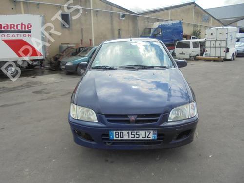 Used Parts MITSUBISHI SPACE STAR MPV (DG_A) 1.8 GDI (DG5A) 2496248