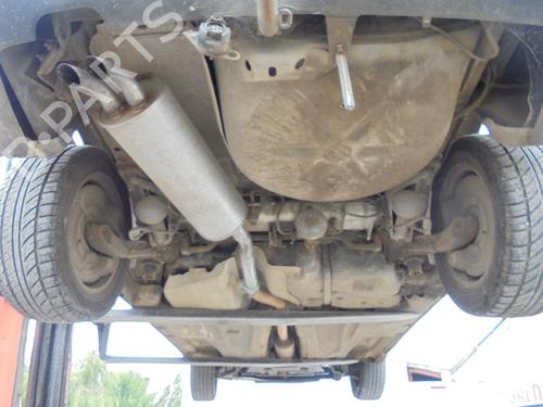Ricambi CITROËN C5 I (DC_) 3.0 V6 (DCXFXC, DCXFXF) (207 hp) 2496129
