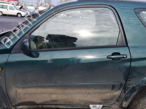 Left front indicator TOYOTA RAV 4 II (_A2_) 2.0 D 4WD (CLA20_, CLA21_, CLA20R, CLA21R) | BP25520782C32  - Image 8