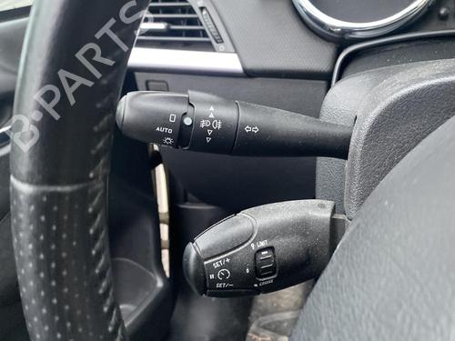 Climate control PEUGEOT 207 CC (WD_) 1.6 HDi | BP25573145I5 