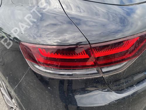 Front wiper motor RENAULT MEGANE IV Hatchback (B9A/M/N_) 1.3 TCe 140 (B9NB) | BP26712807M29  - Image 21