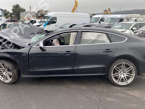 Left rear window switch AUDI A5 Sportback (8TA) S5 quattro | BP32111230I29  - Image 8