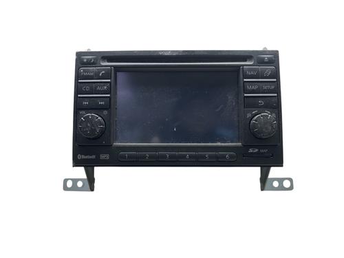 radio-nissan-juke-f15-2010-2011-2012-2013-2014-2015-2016-2017-2018-2019-27277757 main image