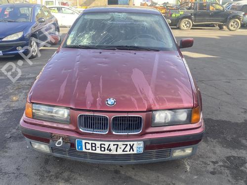Left front indicator BMW 3 (E36) 325 tds | BP25534715C32 - Image 30