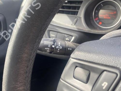 Climate control CITROËN C5 III (RD_) 2.0 HDi (RDRHD8, RDRHDJ, RDRHR8, RDRHRJ) | BP25567382I5  - Image 23
