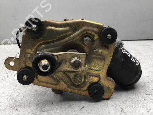 Front wiper motor SUZUKI WAGON R+ (MA) 1.3 DDiS (RB413D) | BP25525380M29