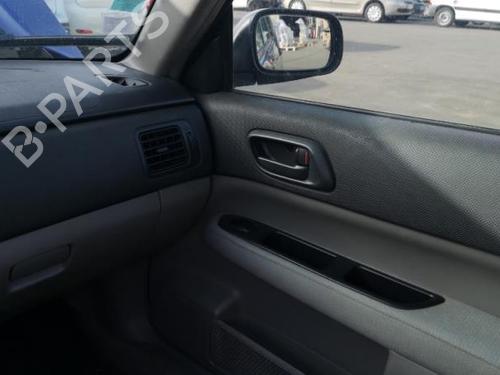 Climate control SUBARU FORESTER (SG_) 2.0 AWD (SG5) | BP25585352I5  - Image 20