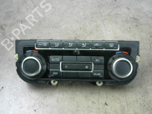 Used Climate control Climate control VW GOLF PLUS V (5M1, 521) [2004-2013] 25536922 25536922