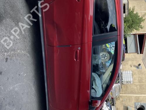 Left sun visor MITSUBISHI MIRAGE / SPACE STAR VI Hatchback (A0_A) 1.2 (A03A) | BP25564492I1 - Image 27