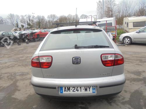 Højre foran tåkelykt SEAT LEON (1M1) 1.9 TDI | BP25553886C31 