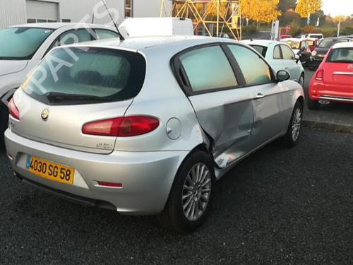ALFA ROMEO 147 (937_) 1.9 JTDM 16V (937.AXN1B, 937.AXZ1B) (170 hp) 2503109
