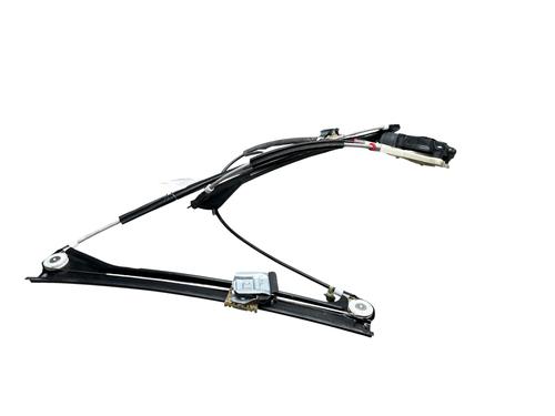 Used Front left window mechanism Front left window mechanism VW POLO V (6R1, 6C1) 1.6 TDI (90 hp) 31213819 31213819