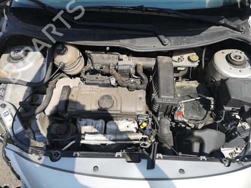 Climate control PEUGEOT 206+ (2L_, 2M_) 1.4 i | BP25554722I5 