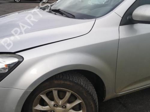 Climate control KIA CEE'D SW (ED) 1.6 CRDi 90 | BP25524352I5 - Image 16