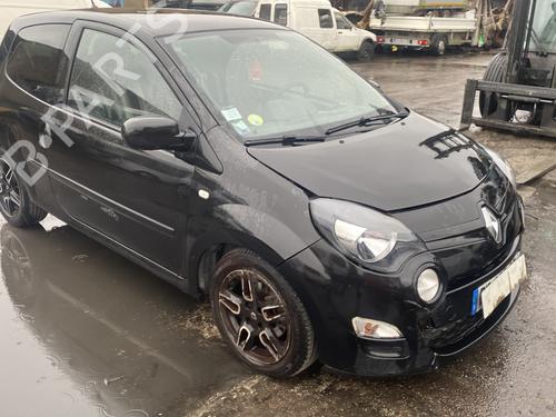 Left front indicator RENAULT TWINGO II (CN0_) 1.5 dCi 75 | BP25562445C32  - Image 15