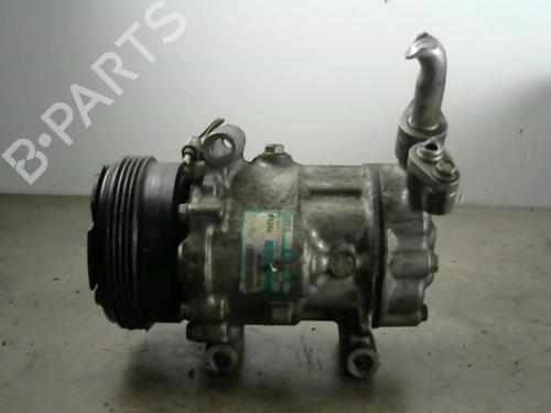 AC-Kompressor RENAULT TWINGO I (C06_) 1.2 (C066, C068) | BP25523622M34 