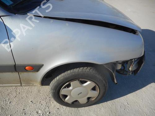 Compresseur AC FORD FIESTA IV (JA_, JB_) 1.3 i | BP27336524M34 