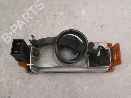 Used Left front indicator RENAULT RAPID Box Body/MPV (F40_, G40_) 1.1 (48 hp) 27576287