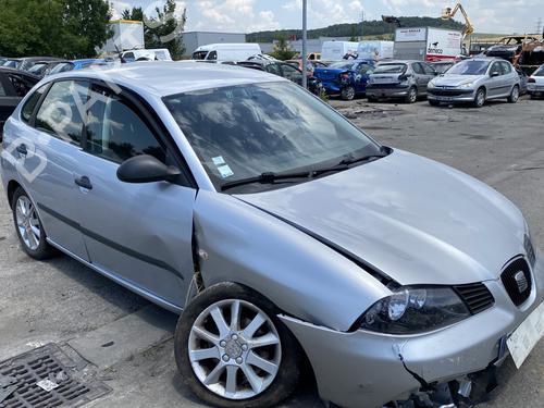 Electronic module SEAT IBIZA III (6L1) 1.4 TDI | BP29759586M83 - Image 20