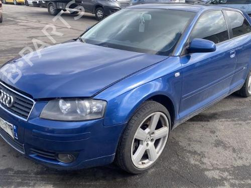 Front left window mechanism AUDI A3 (8P1) 3.2 V6 quattro | BP25511525C22 - Image 16