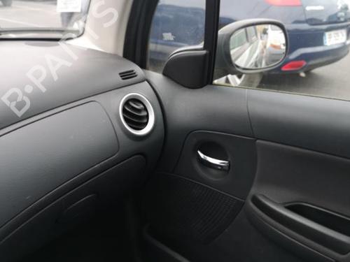 Klapa wlewu paliwa CITROËN C3 I (FC_, FN_) 1.4 i | BP25559943C131 