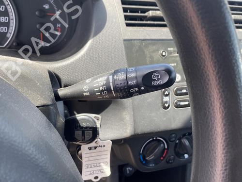 Right sun visor SUZUKI SWIFT III (MZ, EZ) 1.3 DDiS (RS413D) | BP25520224I2 - Image 10