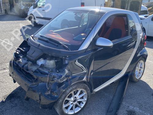 Used Parts SMART FORTWO Coupe (451) 1.0 (451.331, 451.380) (71 hp) 4334208