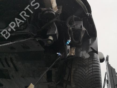 Steering column stalk PEUGEOT PARTNER Box Body/MPV 1.6 HDi | BP25560607I23  - Image 21