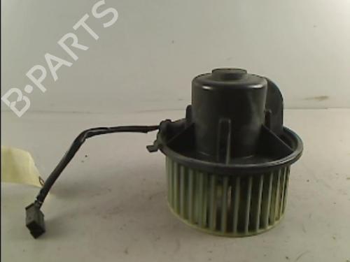 Varmeblæser AUDI A4 B5 (8D2) 1.9 TDI (110 hp) 25558982