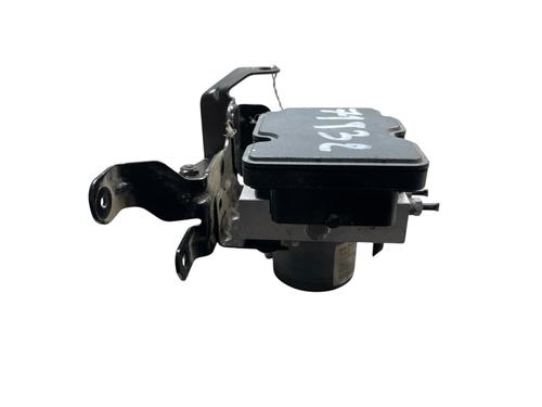 ABS pump RENAULT MASTER III Van (FV) 2.3 dCi 135 FWD (FV0N, FV08, FV06, FV00, FV1S) | BP33317662M43 - Image 3