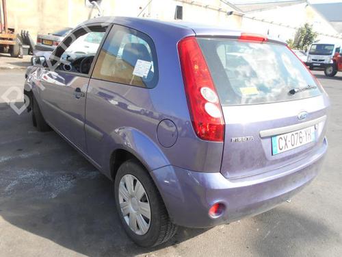 Startmotor FORD FIESTA V (JH_, JD_) 1.3 | BP25522477M8 