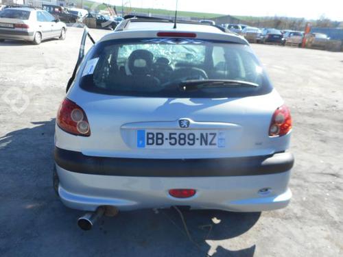 Airco pomp PEUGEOT 206 Hatchback (2A/C) 2.0 S16 | BP27336520M34 