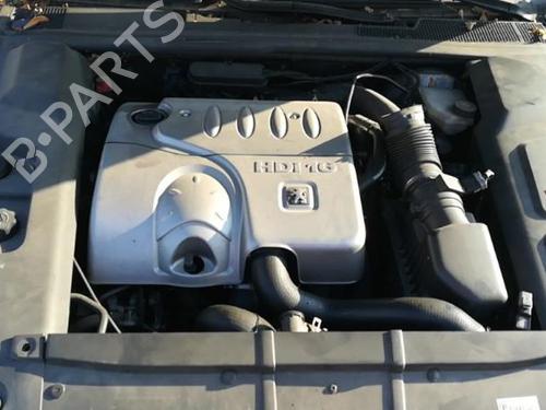 Underbody protection PEUGEOT 607 (9D, 9U) 2.2 HDi | BP25576813M92 